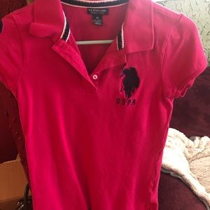 US Polo Assn Polo